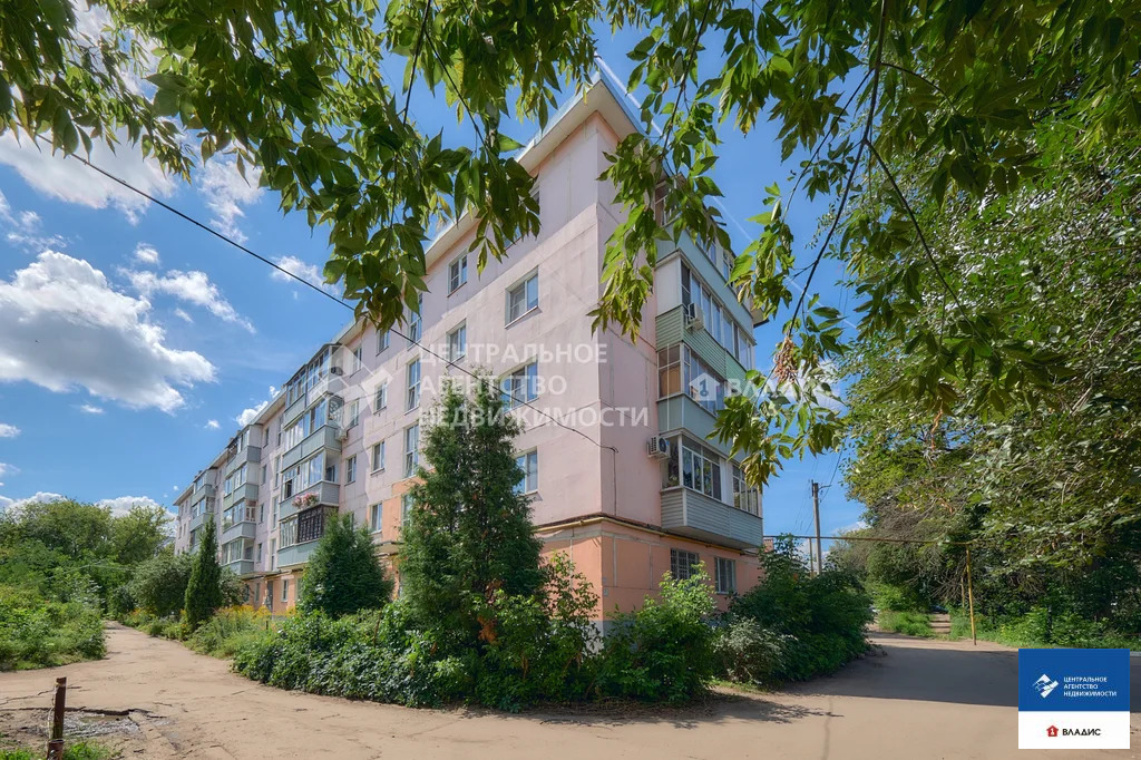 Продажа квартиры, Рязань, ул. Электрозаводская - Фото 17