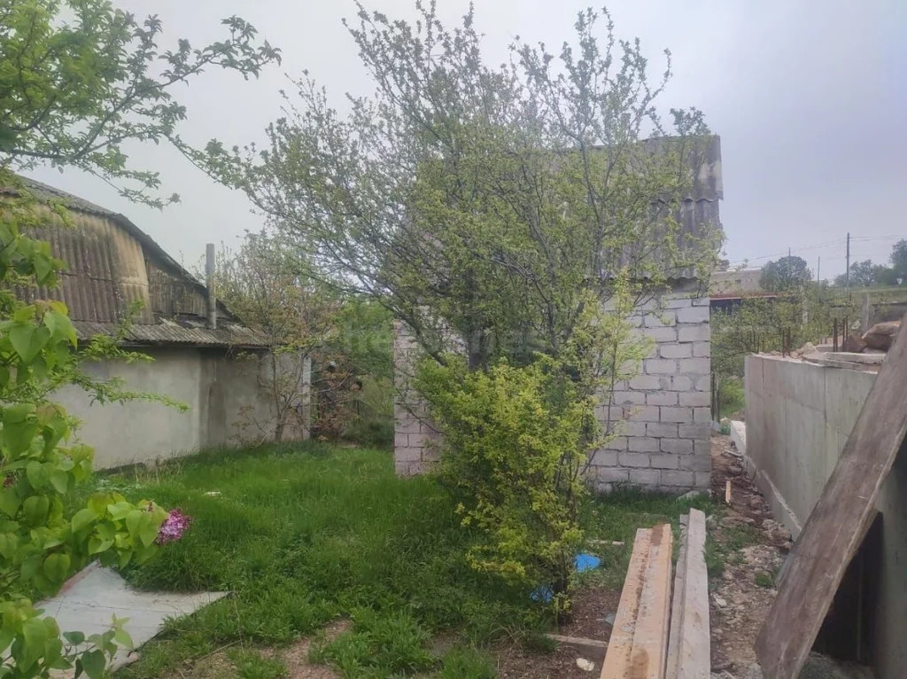 Продажа участка, Севастополь, территория СТ Парус - Фото 2