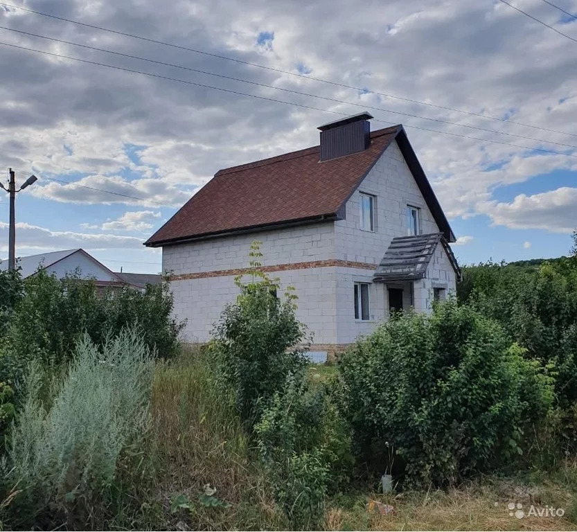 Купить Дом В Зеленой Поляне Белгородского Района