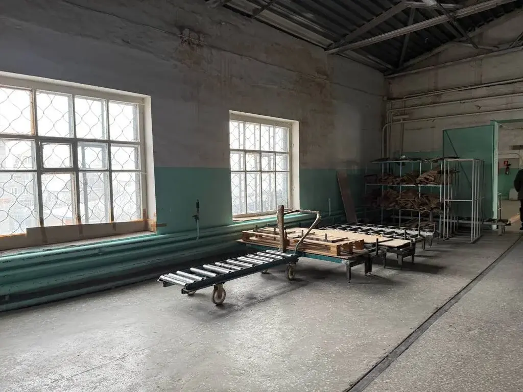 Продаются складские помещения с земельным участком - Фото 6