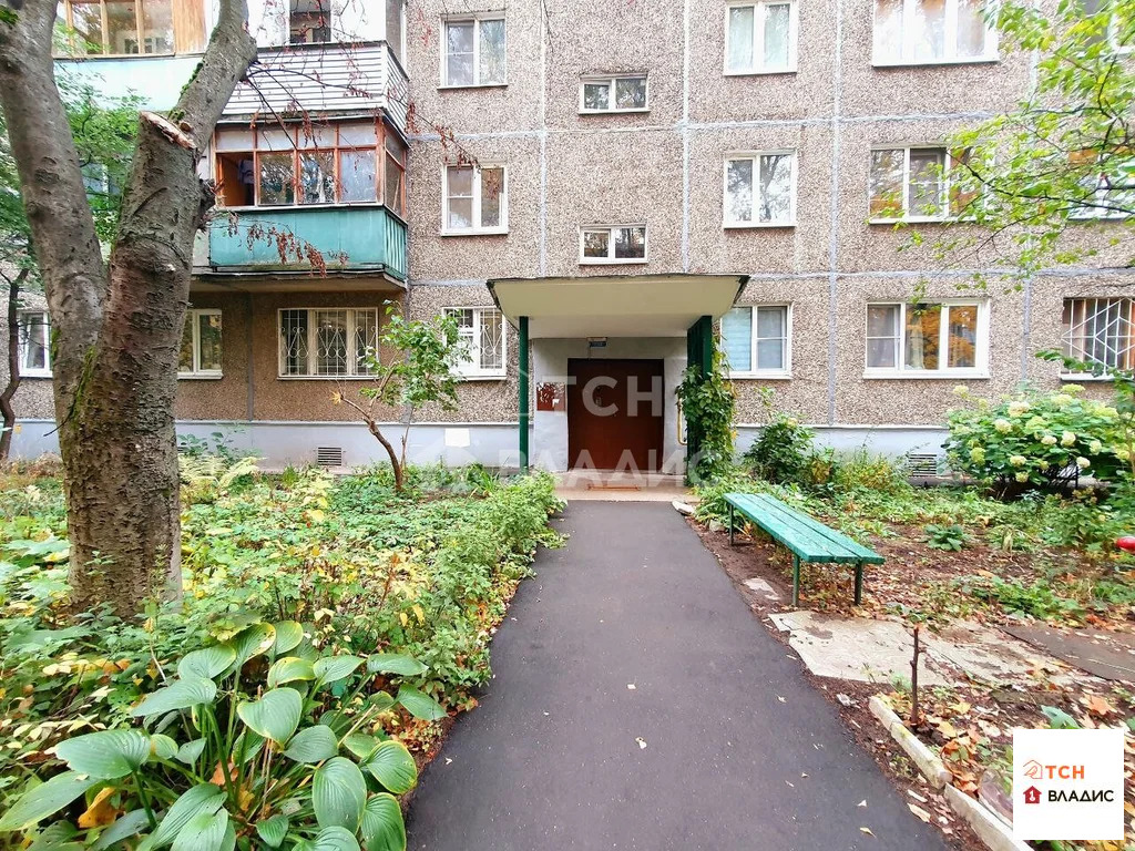 Продажа квартиры, Балашиха, Балашиха г. о., улица Юлиуса Фучика - Фото 14