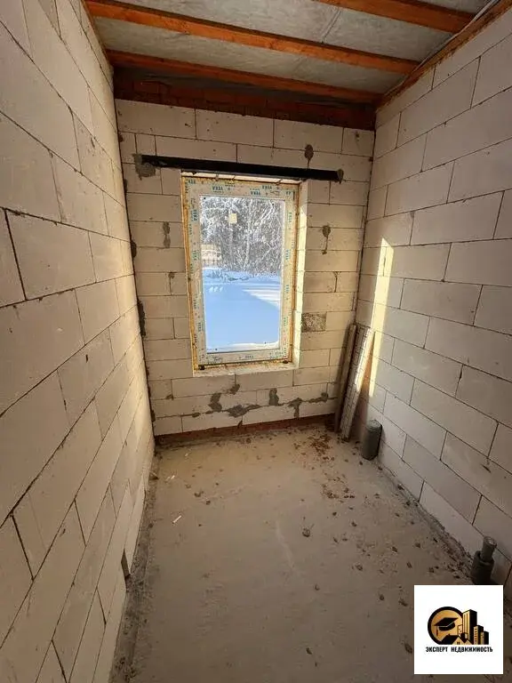 Продажа современного дома 163 м2 на участке 11 соток - Фото 16