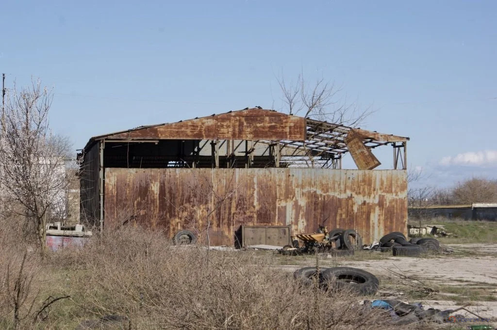 Продажа склада, Советский, Советский район, ул. Механизаторов - Фото 5