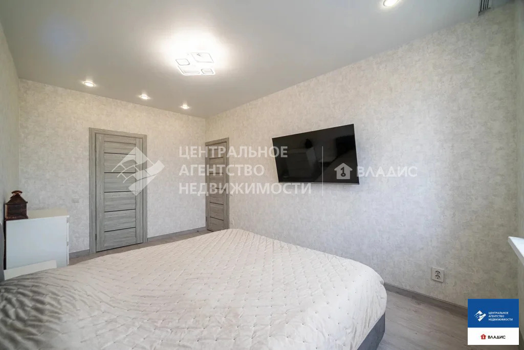 Продажа квартиры, Рязань, ул. Быстрецкая - Фото 7