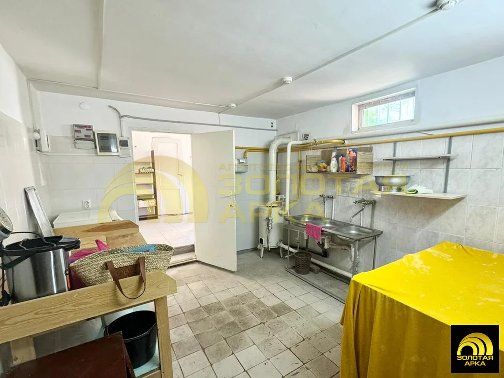 Продажа торгового помещения, Полтавская, Красноармейский район, ... - Фото 5