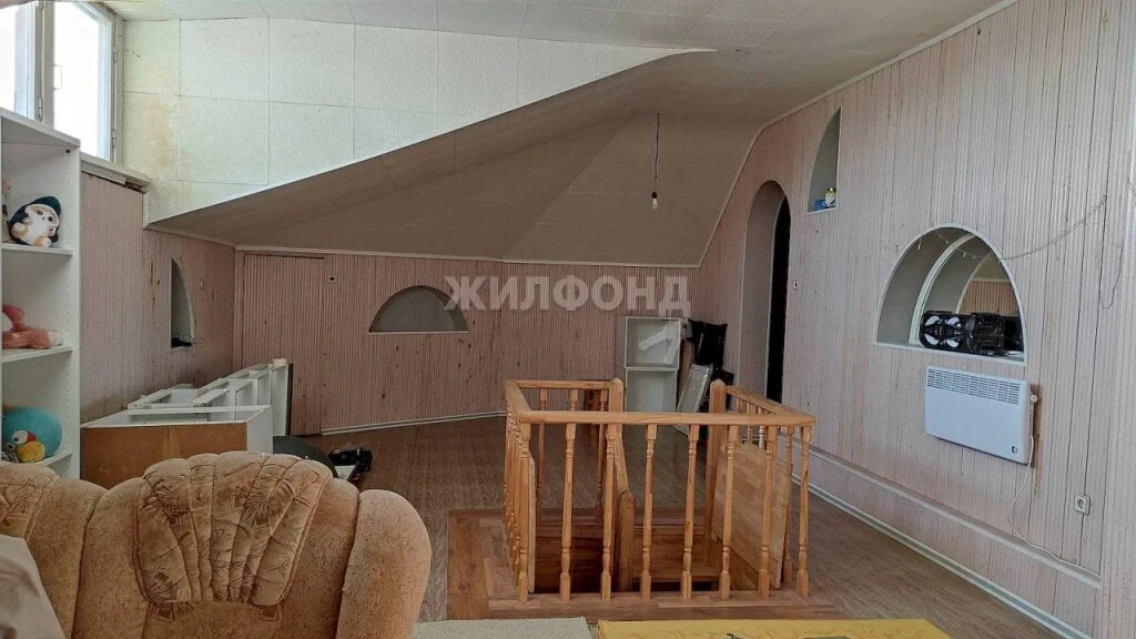 Продажа квартиры, Новосибирск, ул. Выборная - Фото 31