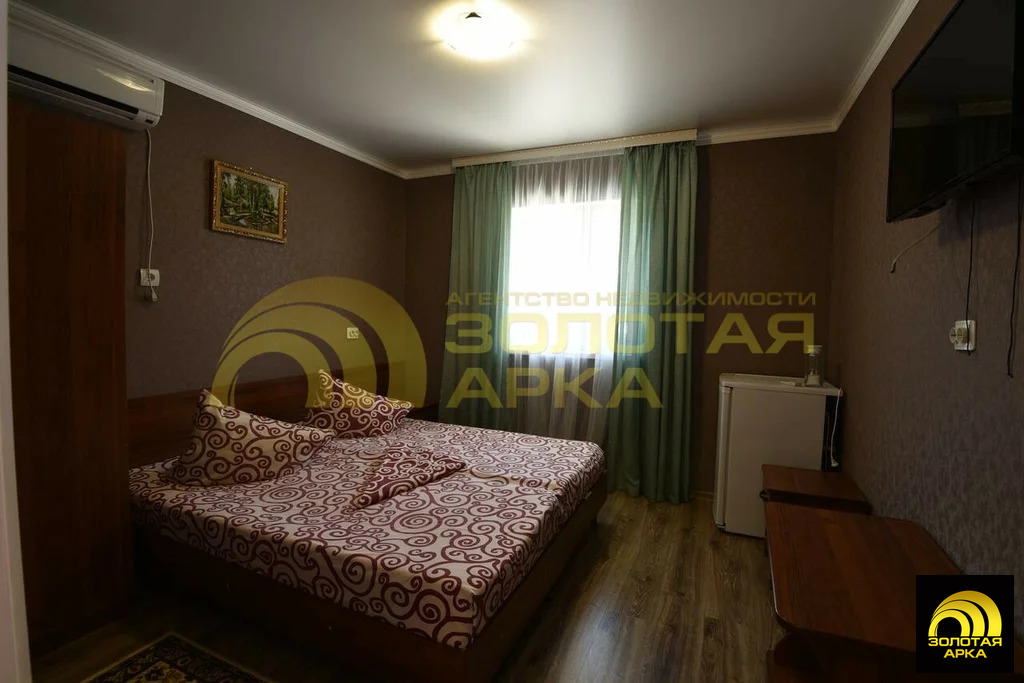 Продажа готового бизнеса, Голубицкая, Темрюкский район, Ново-Западная ... - Фото 1