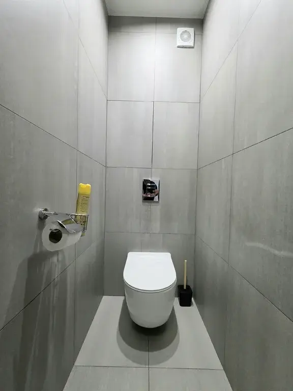 Продажа 3х к.кв. на ул. Новаторов - Фото 9