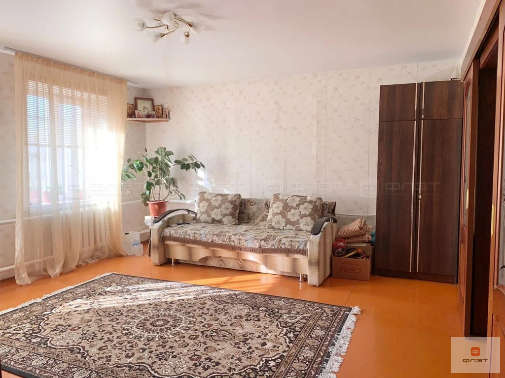 Продажа дома, Казань, ул. Ново-Осиновская - Фото 0