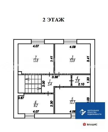 Продажа дома, Рязанский район, Весёлая улица - Фото 21