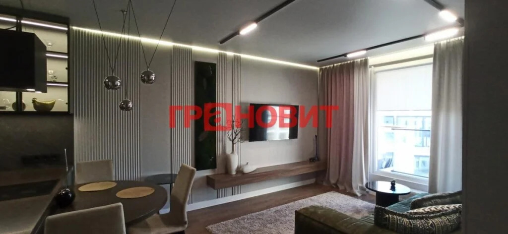 Продажа квартиры, Новосибирск, Владимира Заровного - Фото 1