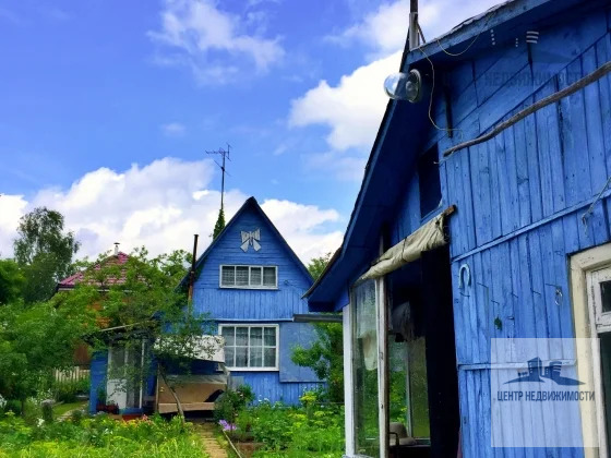 Продажа, дача 60.00 кв.м, участок 7 соток - Фото 2