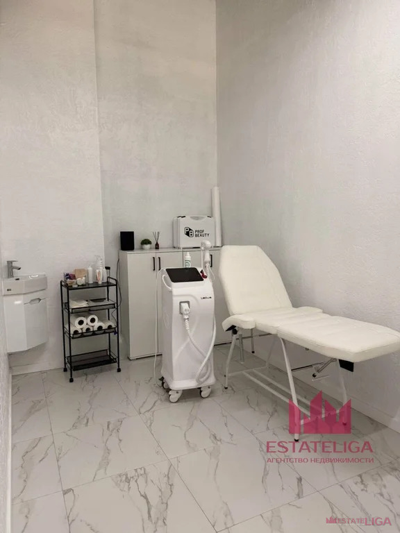 Аренда ПСН, 1-й Котляковский переулок - Фото 1