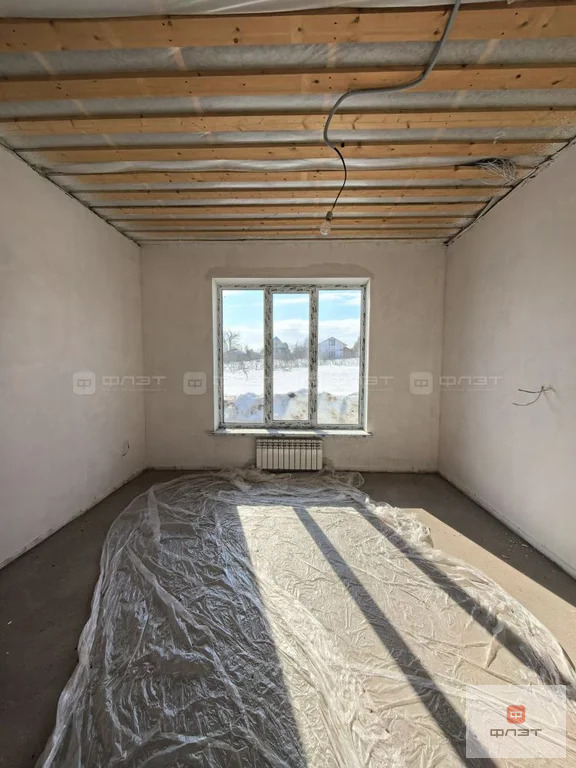 Продажа дома, Новое Шигалеево, Пестречинский район, СНТ Заречье - Фото 4