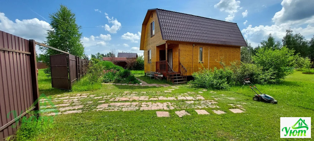 Продажа дома, Раменское, Раменский район, квартал 50449 - Фото 8