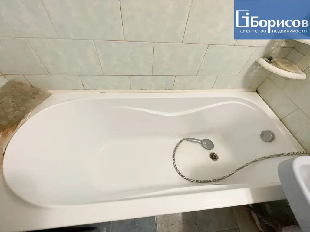 3-к Гагарина, дом 24 - Фото 11