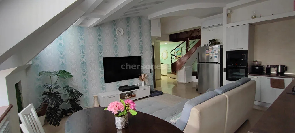 Продажа квартиры, Севастополь, ул. Адмирала Юмашева - Фото 5