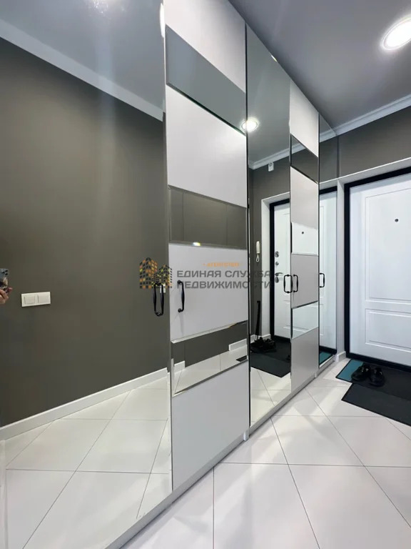 Аренда квартиры, Уфа, ул. Аксакова - Фото 15