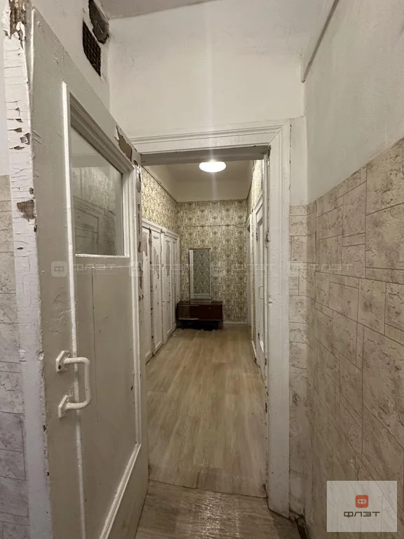 Продажа квартиры, Казань, ул. Волгоградская - Фото 7