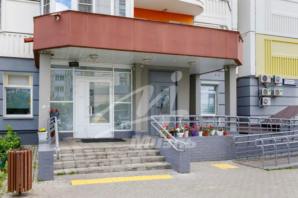 Продажа квартиры, Химки, ул. Молодежная - Фото 22