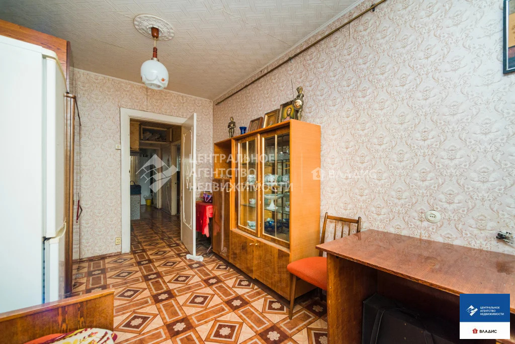 Продажа квартиры, Рязань, ул. Тимуровцев - Фото 9