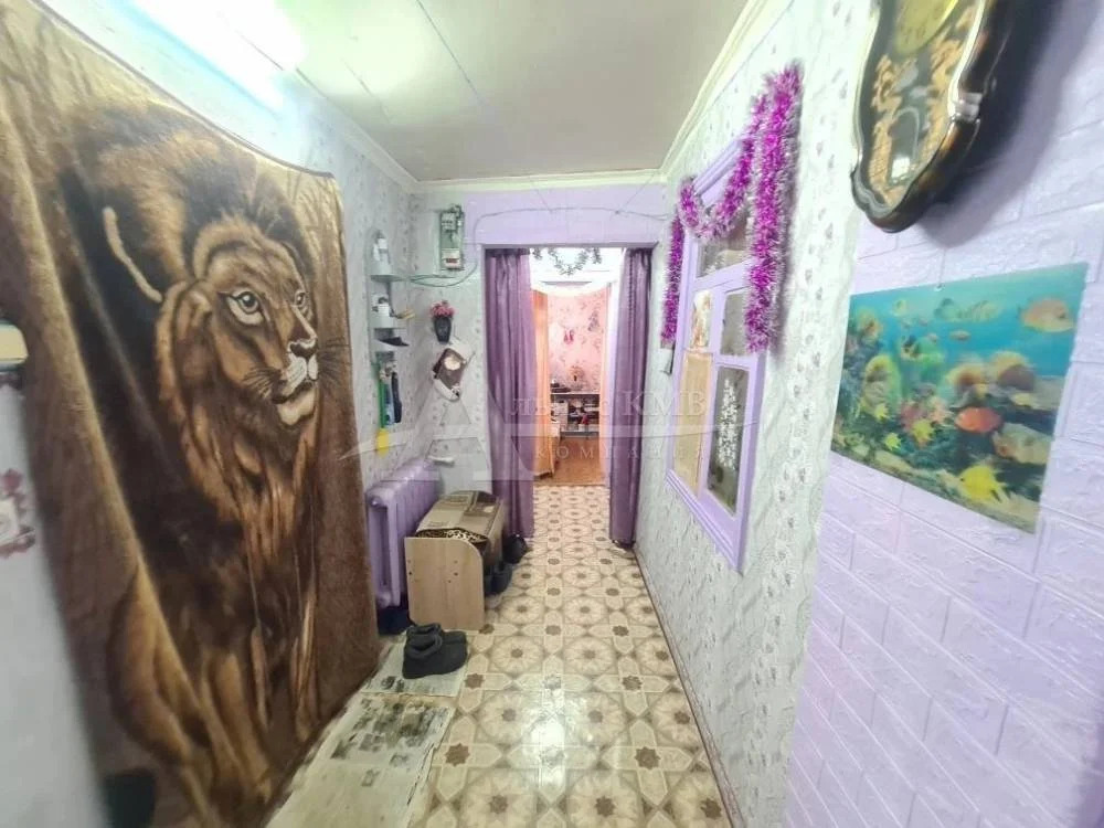 Продажа дома, Георгиевск, ул. Черняховского - Фото 1