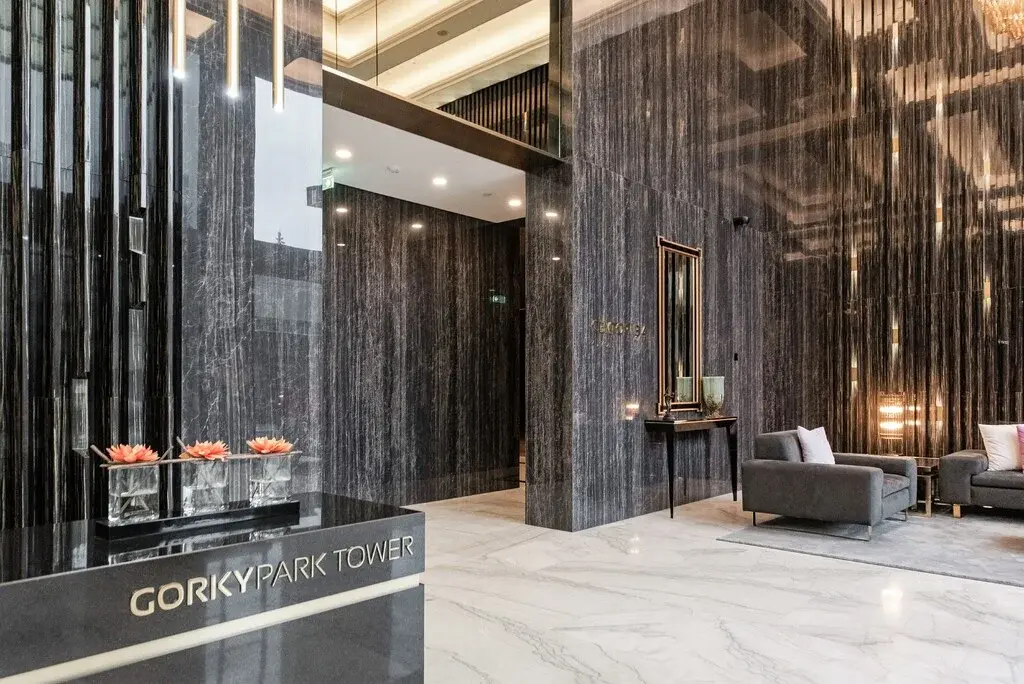 3-комнатная квартира с дизайнерским ремонтом в Prime Park | 89 м2, 14 - Фото 30