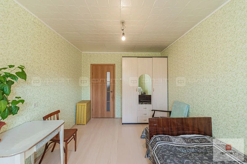 Продажа квартиры, Казань, ул. Гаврилова - Фото 12