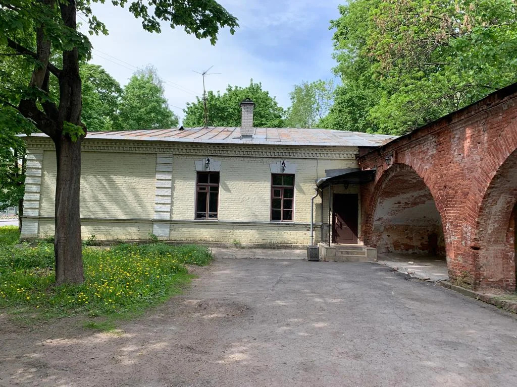 Аренда офиса 204 м2 - Фото 3