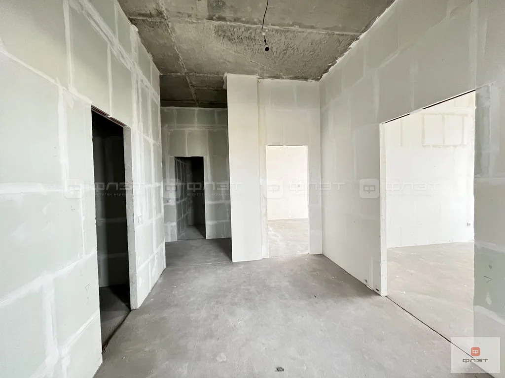 Продажа квартиры, Казань, ул. Танковая - Фото 4