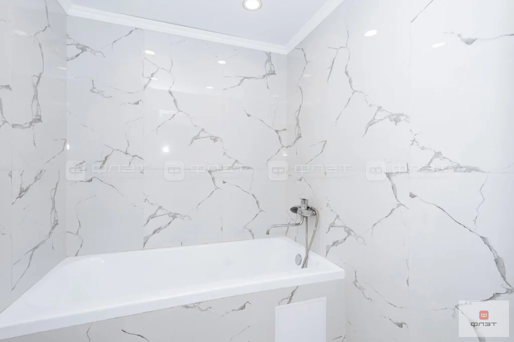 Продажа квартиры, Казань, ул. Рихарда Зорге - Фото 12