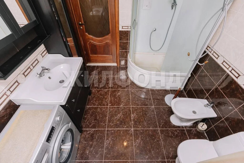 Продажа дома, Приобский, Новосибирский район, ул. Мира - Фото 32
