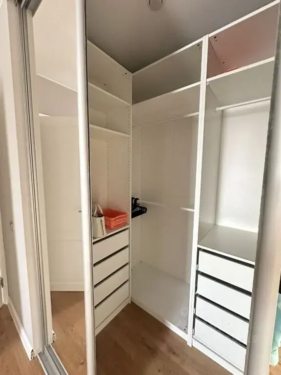 Купить однокомнатную квартиру 36.3м бул. Солнечный, 13, Московская ... - Фото 15