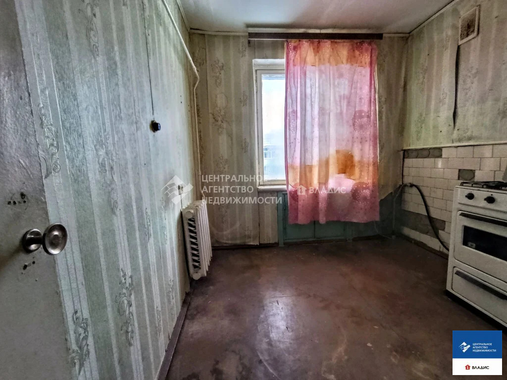 Продажа квартиры, Лесной, Шиловский район, ул. Строителей - Фото 4