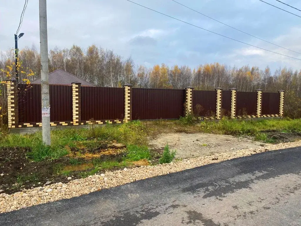 Дом на улице Зинаиды Самсоновой - Фото 5