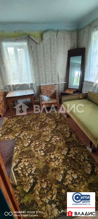 Продажа дома, Русская Гвоздевка, Рамонский район, ул. Донская - Фото 10