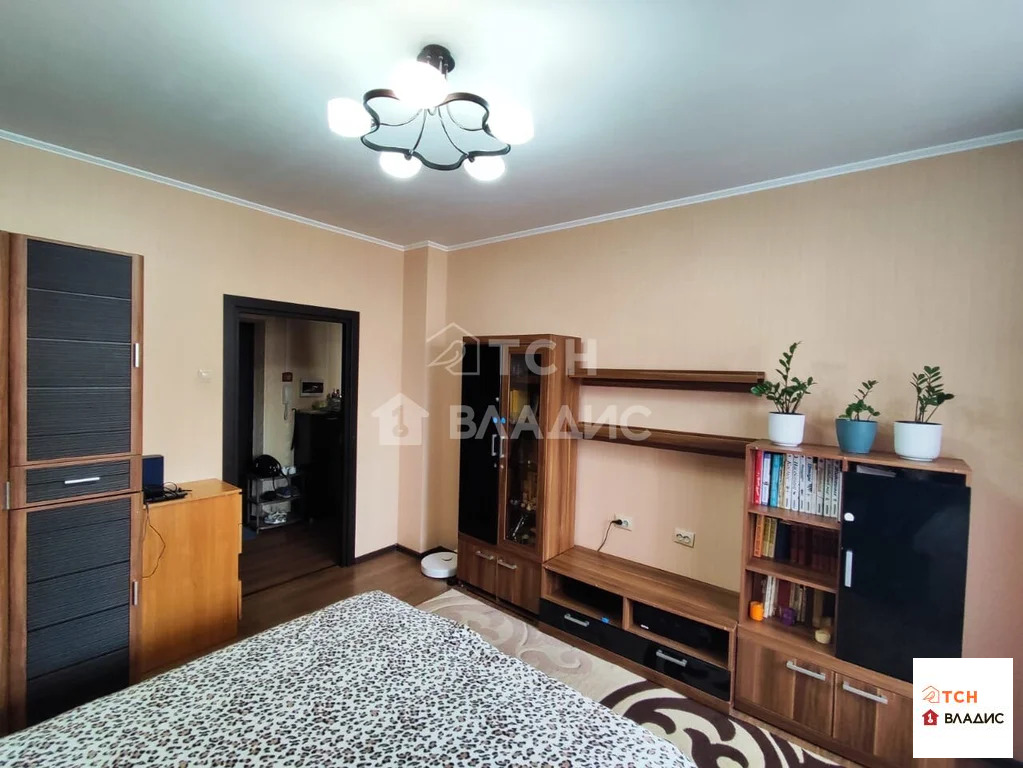 Продажа квартиры, Свердловский, Щелковский район, улица Строителей - Фото 2