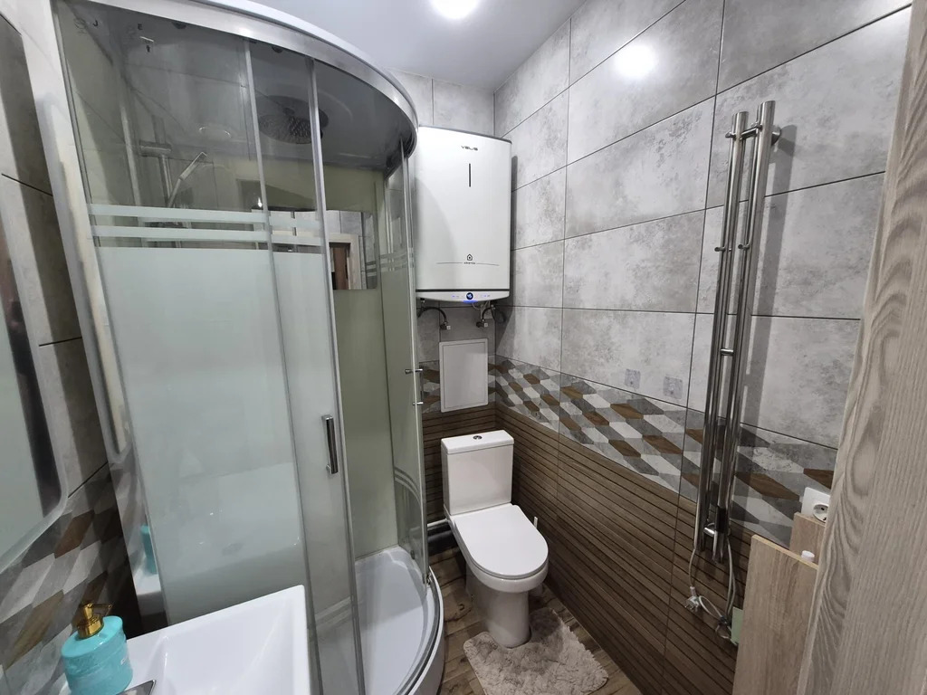 Продажа квартиры, Афипский, Северский район, ул. Победы - Фото 12