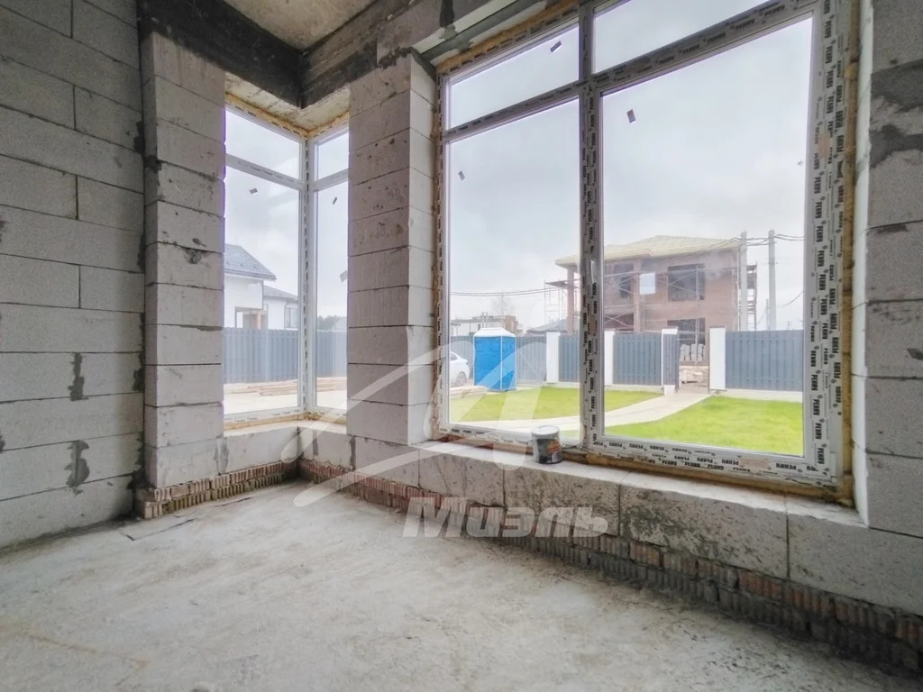 Продажа дома, Новоалександрово, Мытищинский район, Ясногорская ул. - Фото 13