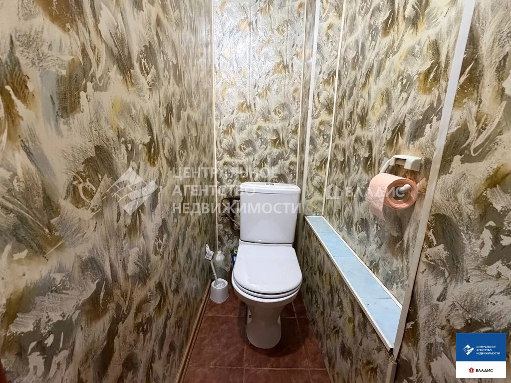 Аренда квартиры, Рязань, улица 4-я Линия - Фото 6