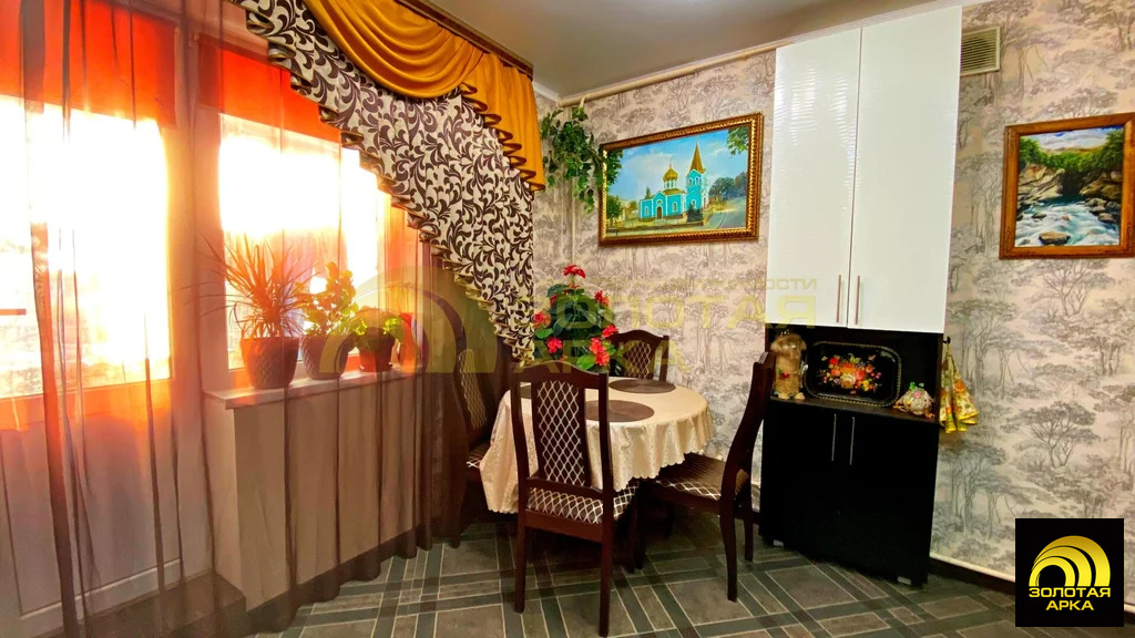 Продажа квартиры, Варениковская, Крымский район, ул. Ленина - Фото 3