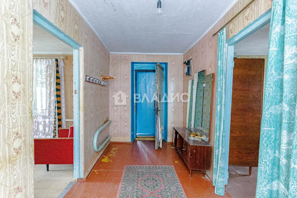 Продажа дома, Николевский, Балаковский район, Ул. Центральная - Фото 12