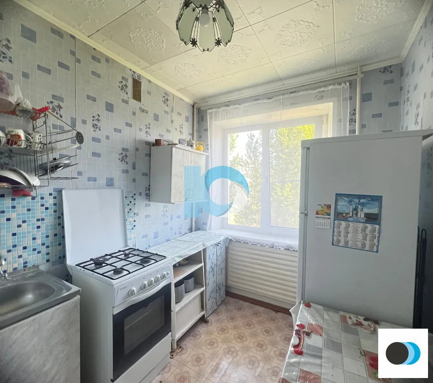 Продажа квартиры, Уфа, ул. Николая Дмитриева - Фото 10
