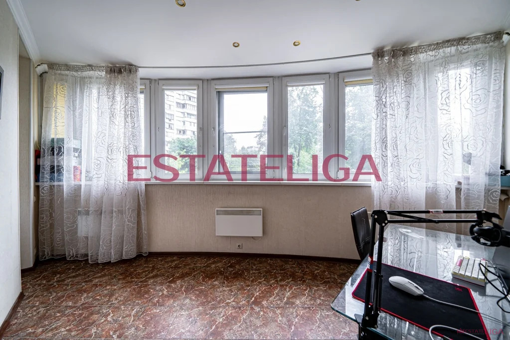 Продажа квартиры, ул. Кунцевская - Фото 11