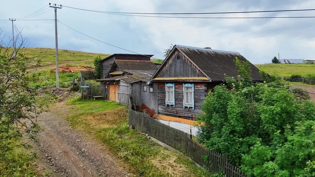 Дом по ул. Вайнера - Фото 10