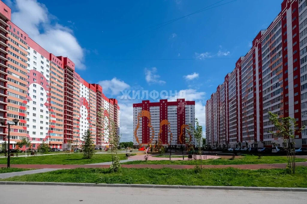 Продажа квартиры, Новосибирск, Дмитрия Шмонина - Фото 83