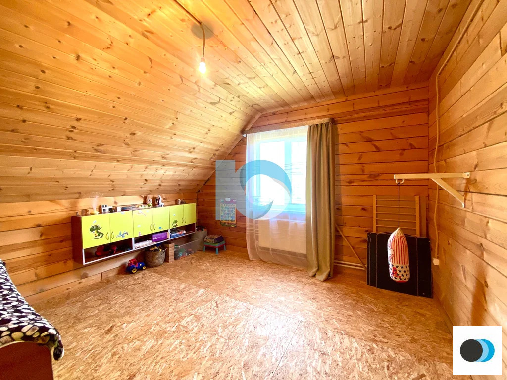 Продажа дома, Иглино, Иглинский район, ул. Спортивная - Фото 30