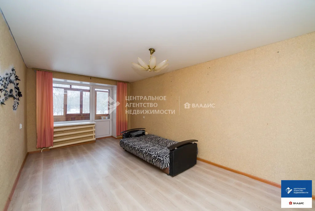 Продажа квартиры, Рязань, ул. Интернациональная - Фото 4