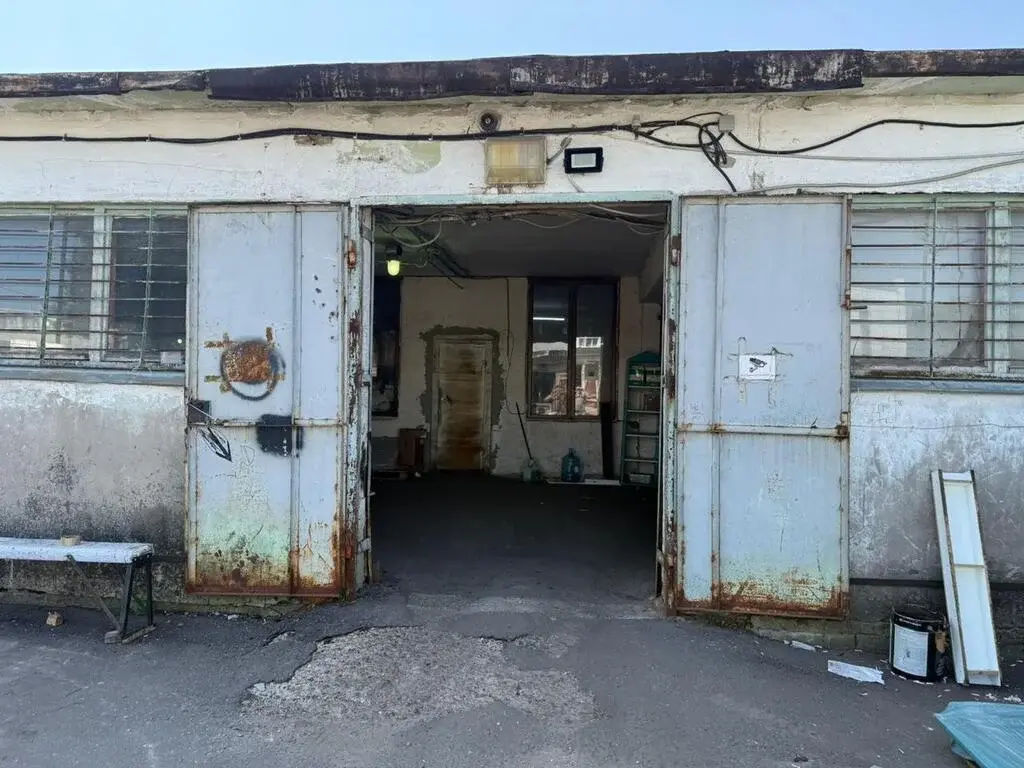 1600 м2 в аренду в Щербинке под склад, легкое производство - Фото 11