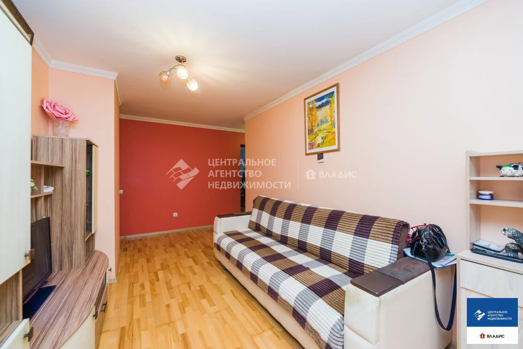 Продажа квартиры, Рязань, ул. Высоковольтная - Фото 2